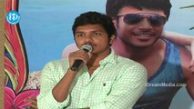 Ra Ra Krishnayya Movie - Success Meet
