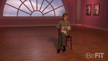 Jane Fonda_ Pets for Better Health- Primetime Health