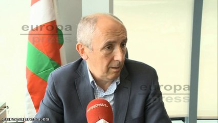 Erkoreka, por Madina para liderar el PSOE