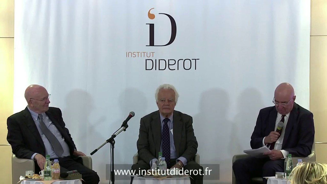 Olivier Mitterand - L'avenir du logement