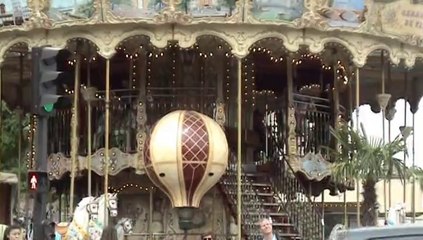 Paris Champs de Mars