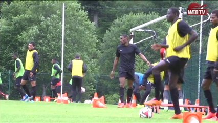 Stage - Cap sur Saint-Etienne