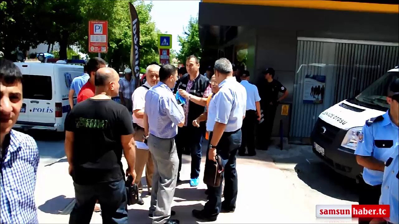 75 Yaşındaki Emekli Muhasebeci İntihar Etti