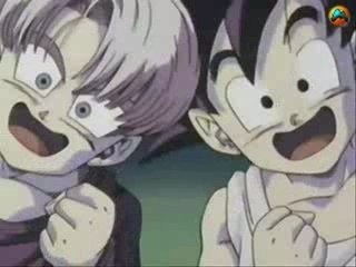 Mon premier amv