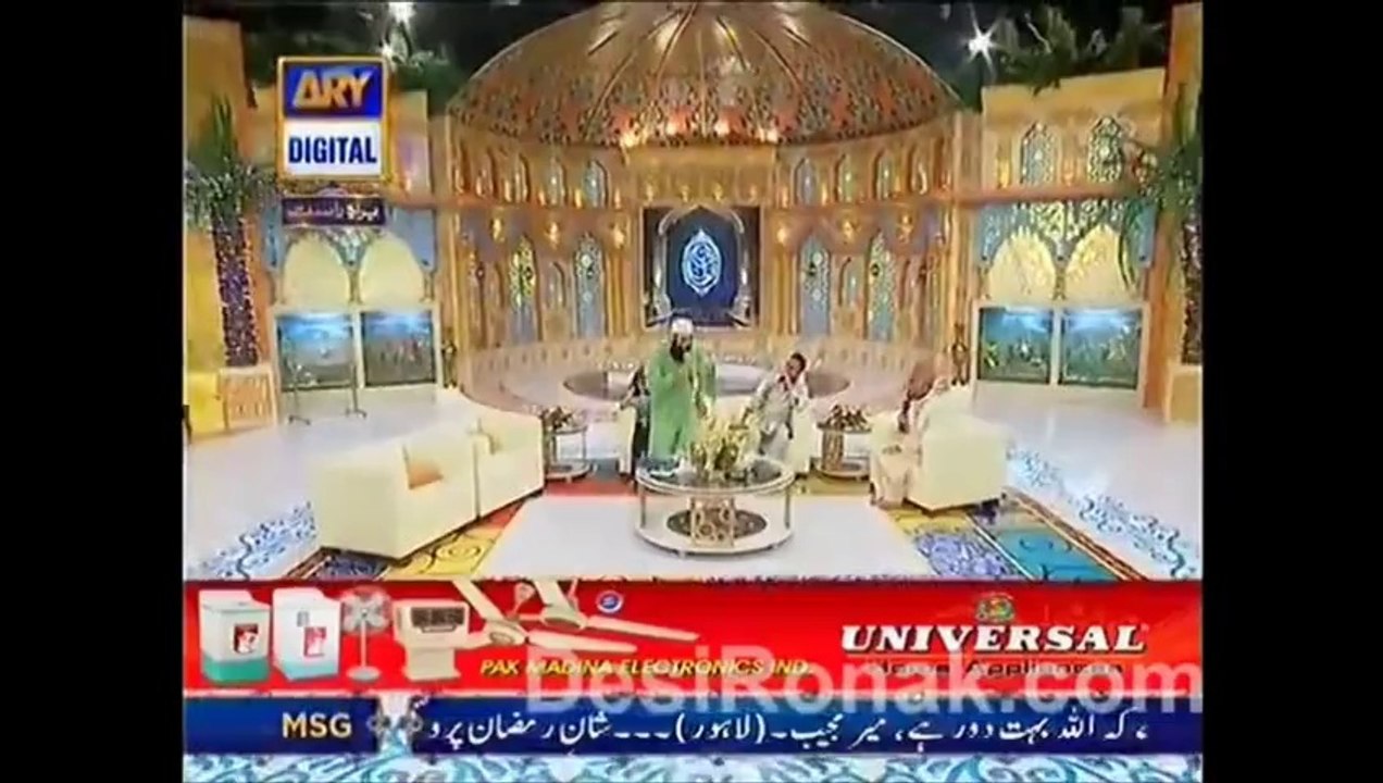 Junaid Jamshed ♥لا اله الا الله♥ ♥ZY♥