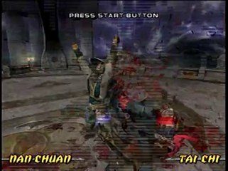 MKDA Stage 6 - The Portal vid4