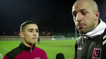 Après-Match Best of - Ma Chaîne Sport