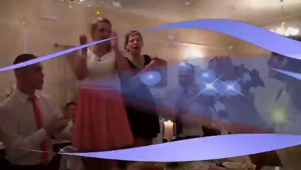 TELEDYSK PO PIERWSZYM TAŃCU