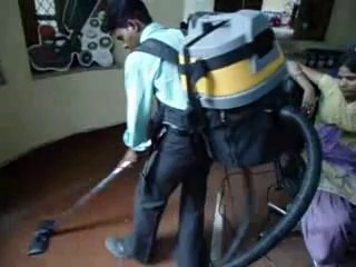 demo back pack Vacuum Cleaner Machines 9810805828