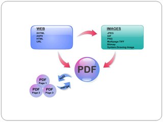 Simple Steps For Converting From Html To Pdf