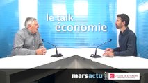 Le talk économie Marsactu : Robert Martinetti, président du collectif de soutien à la SNCM