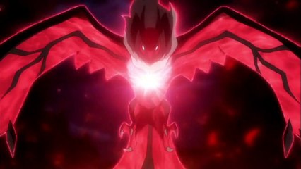 Diancie and the Cocoon of Destruction - Eindrücke des Scouting Tour Report