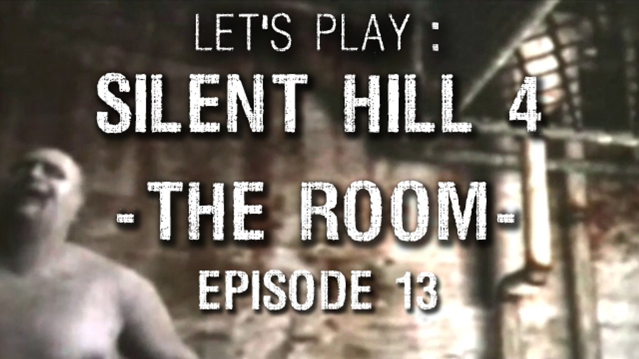 Silent Hill 4 : The Room #13 - Un chant meurtrier