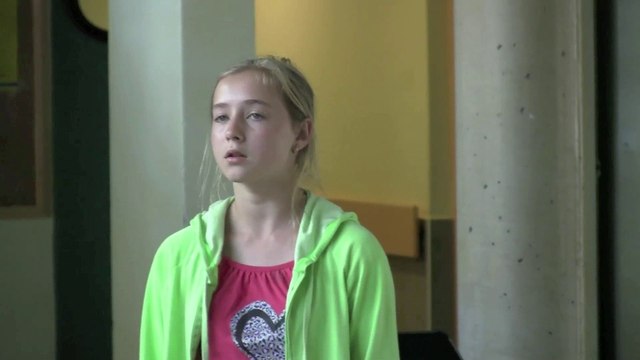 [Académie de Grenoble] Collège des Deux Vallées - Les amants de Saint-Jean