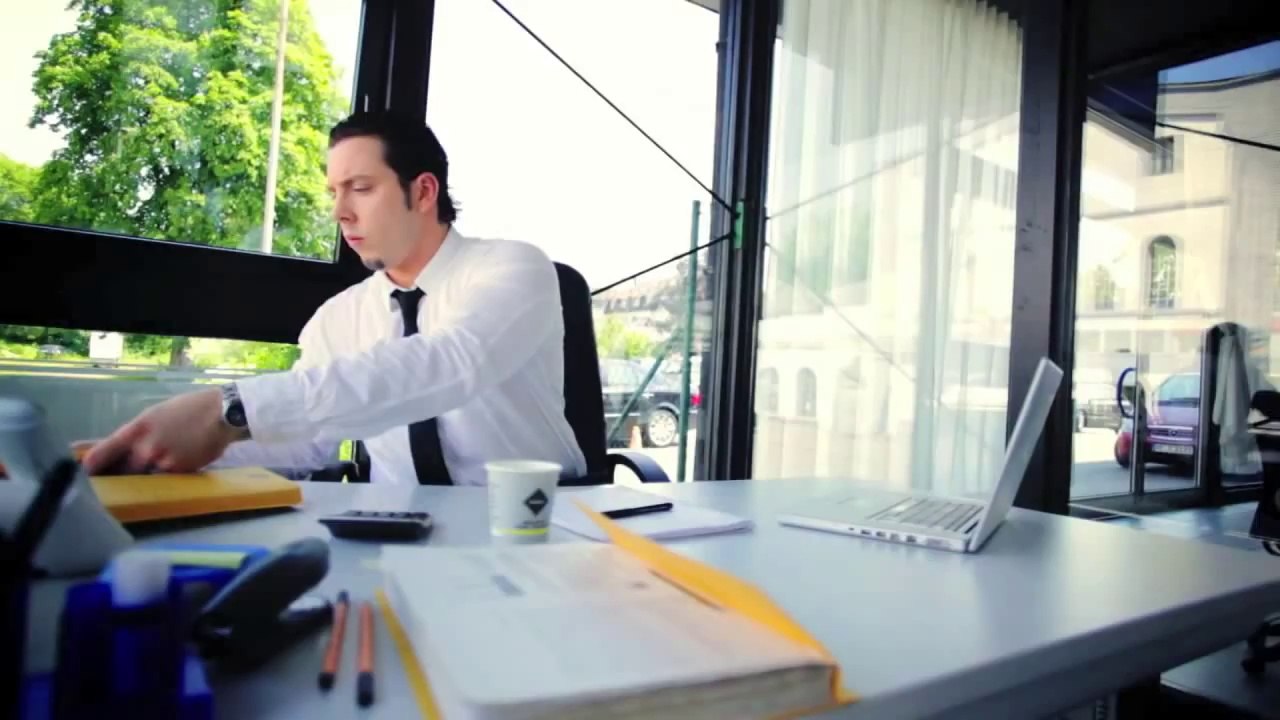 Sasha Dith - I love Dance (Official Video) HD