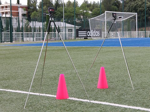 Quel est l'Olympien le plus agile ?