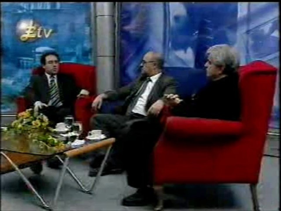 BAPAM - Savaş Sonrası Sağlık - ETV/VİZYON TERAPİ