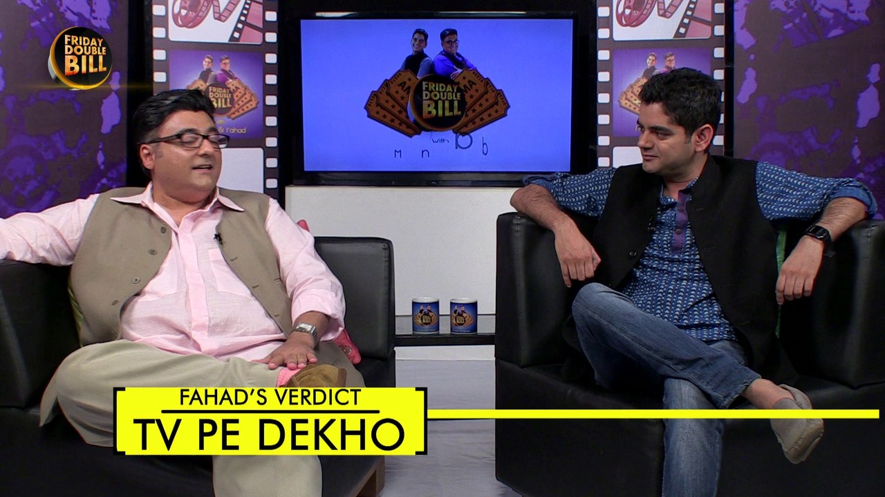Verdict || Dawn Of The Planet Of The Apes || Friday Double Bill || Mayank & Fahad