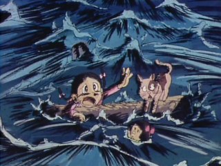 SuperKid - 030 - Superkid si dimette