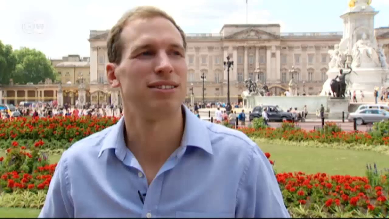 Der beste falsche Prinz William | Euromaxx - Echt falsch