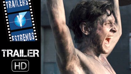 Invencible (Unbroken) - Trailer en español (HD)