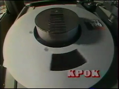 Крок (Белорусская программа ЦТ СССР, февраль 1991) Фрагмент