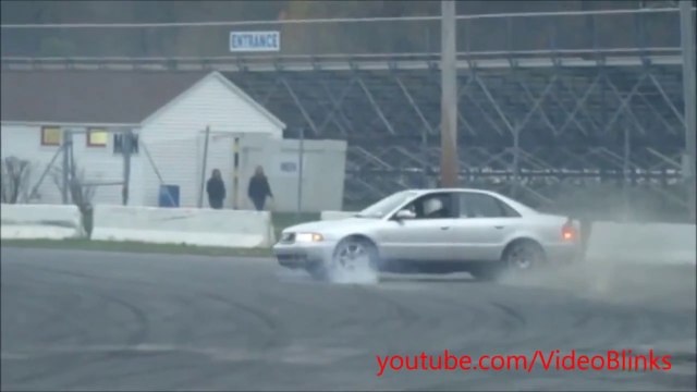 Best Drifting Cars Compilation! - video Dailymotion