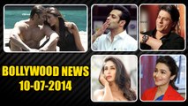 Bollywood News | Salman Khan & Kareena Kapoor In Bajrangi Bhaijaan | 10th July 2014
