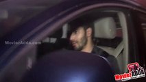 Karan Johar's Party | Alia Bhatt, Sidharth Malhotra & Varun Dhawan !