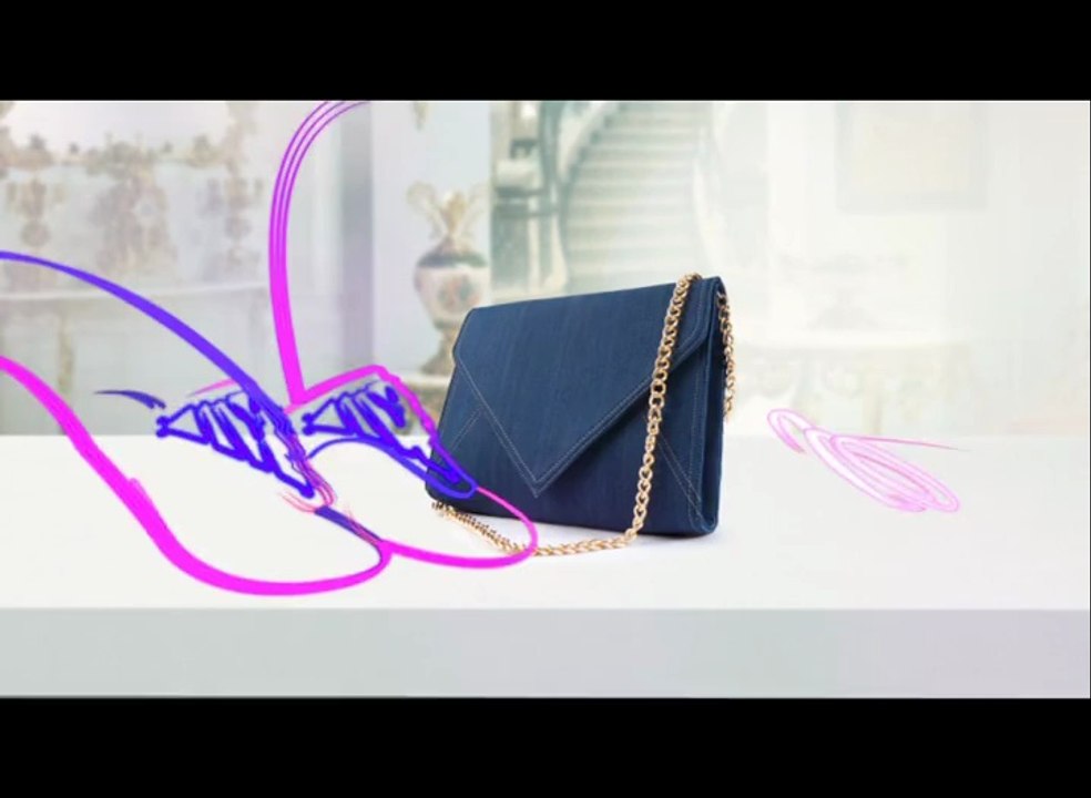 Stylo Eid Shoes Video TVC 2014