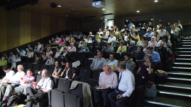 Séquence 3 : Constructions politiques et institutionnelles de la métropole - Echanges (1)