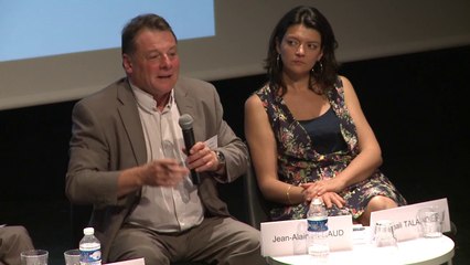 Séquence 1 : L'économie au centre de la construction des métropoles - Echanges (2)