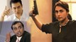 Rani Mukherjee's 'Mardaani' Impresses BOLLYWOOD