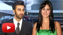 Ranbir Kapoor & Katrina Kaif's Romantic Holiday | PLAN REVEALED
