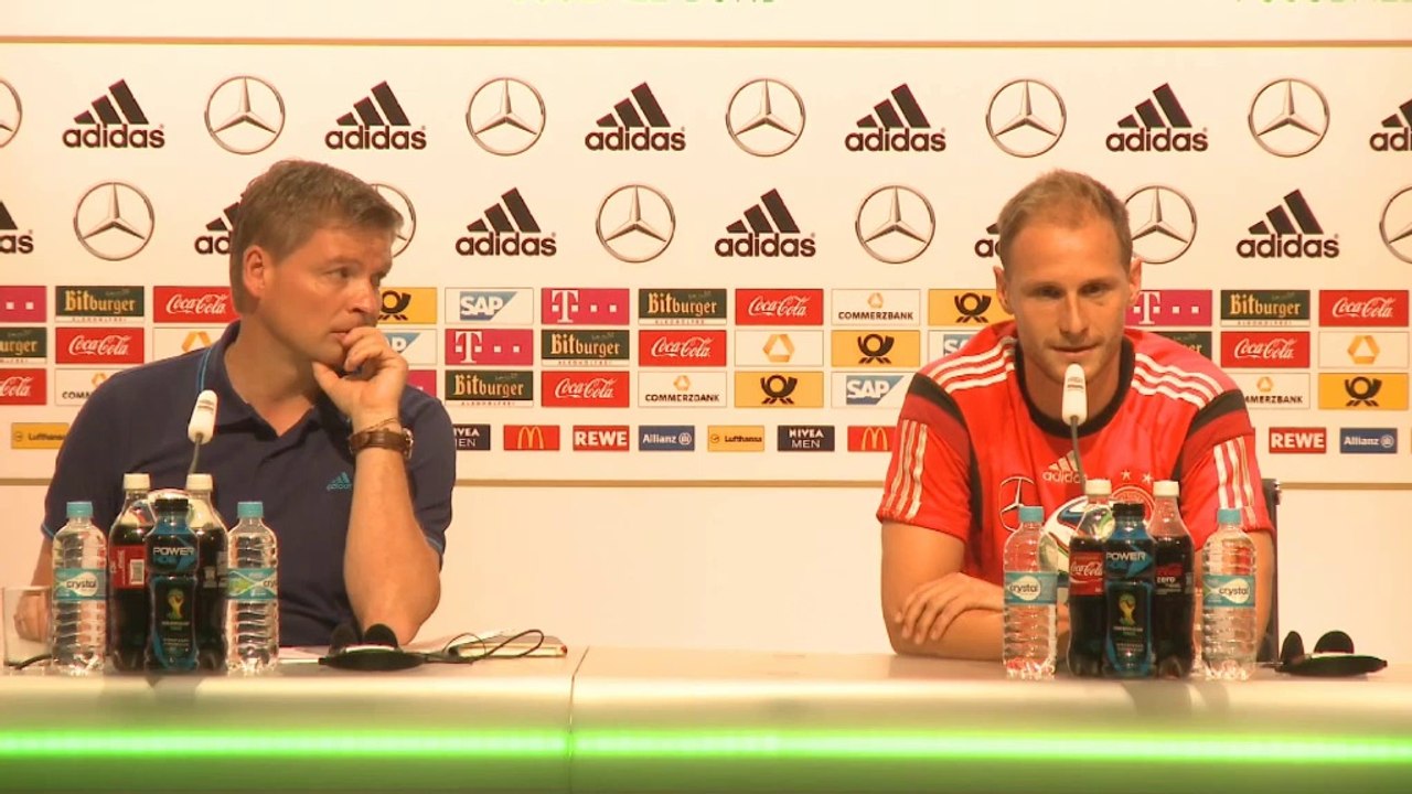 Höwedes: 'Bin kein Roberto Carlos'