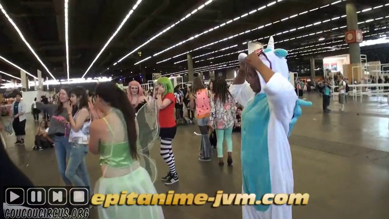 Japan Expo 2014 Reportage (27/) epitanime-jvm.com