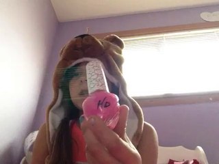 Nail polish collection