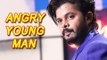 OMG Furious Sreesanth Walks Out Of Jhalak Dikhhla Jaa Set