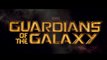 Guardians of the Galaxy (2014) Official Trailer Hindi Dubbed