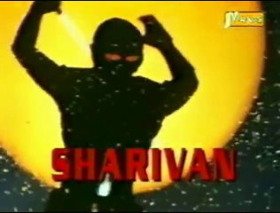 Sharivan générique (version originale)