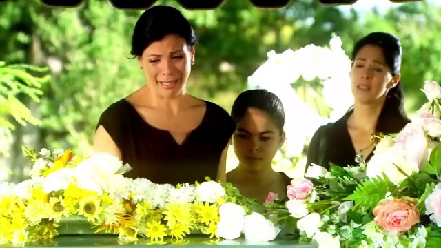 Reina de corazones Promo 2 (Telemundo HD)