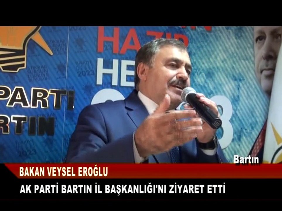 BARTIN TV 10 TEMMUZ ANA HABER BÜLTENİ 2014