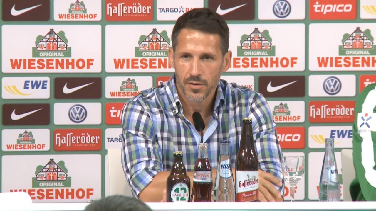 Eichin: "rechtslage relativ klar"