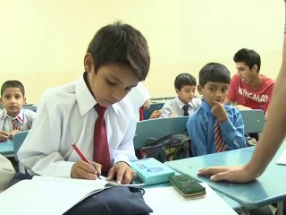 Report by Sehrish