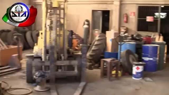 ▶ Casal di Principe - sequestrati beni per 100 milioni al clan dei casalesi