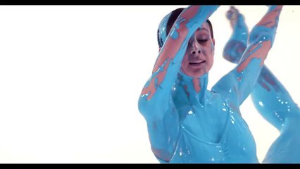 music+   2014 Telstra Ballet Dancer Award