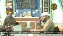 Inshallah yaar madeeny jawa gay ( Rehan Qadri )