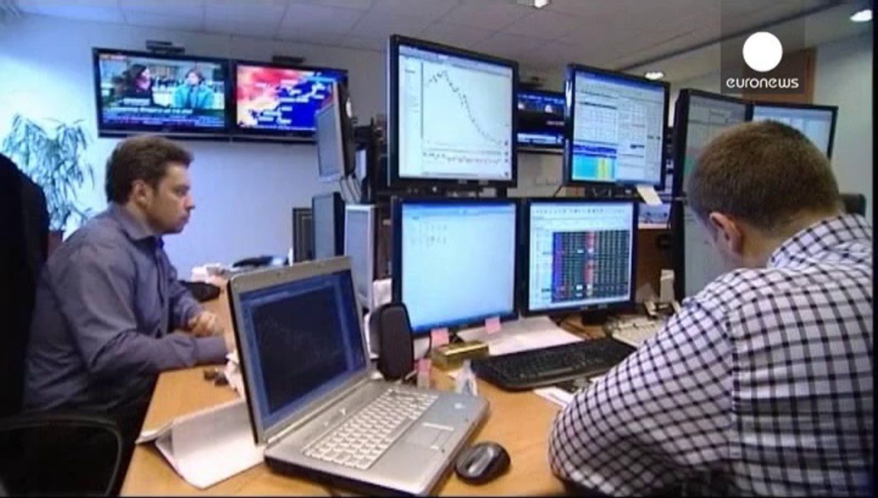 European markets at close: 09.07.2014