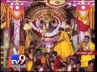 Bhakti ''Darshan'' - Puri Rath Mahima, Part 1