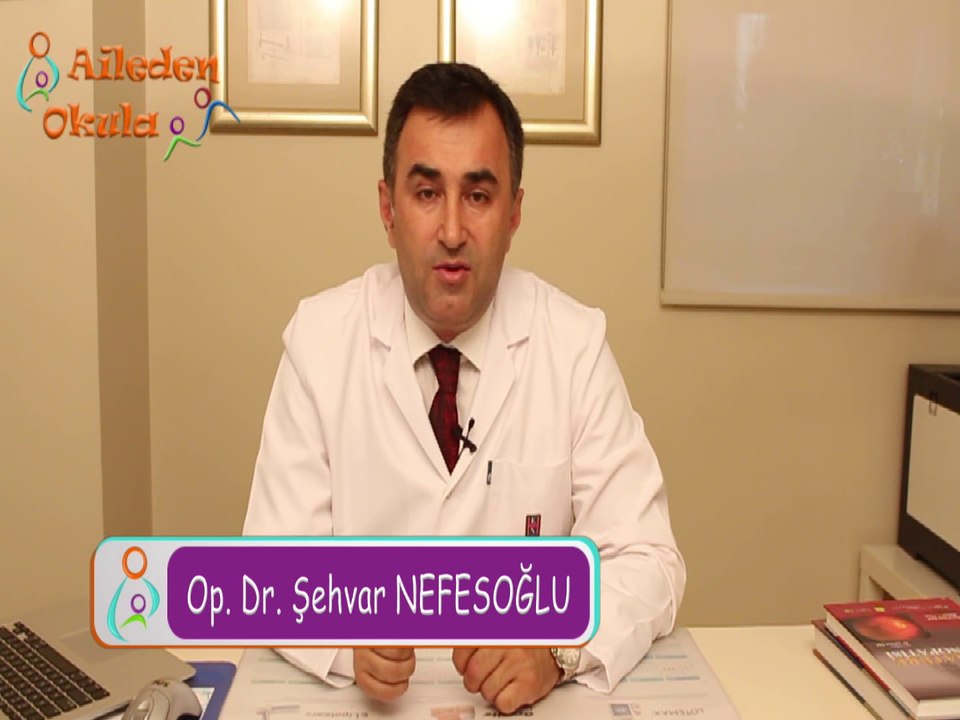 Şaşılık neden oluşur, tedavisi nasıl yapılır?  / Op. Dr. Şehver NEFESOĞLU